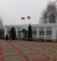 Воловский судебный участок Тербунского судебного района Липецкой области