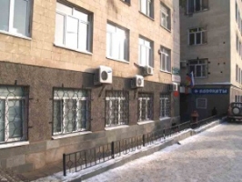 Судебный участок № 9 Октябрьского судебного района г. Липецка