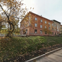 Судебный участок № 121 Свердловского района г. Иркутска