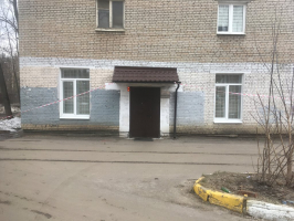 Судебный участок № 312 мирового судьи Раменского судебного района Московской области