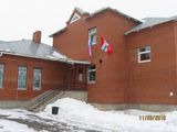 Судебный участок № 1 в Азовском немецком национальном судебном районе Омской области