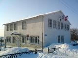 Судебный участок № 8 в Колосовском судебном районе Омской области