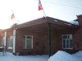 Судебный участок № 19 в Оконешниковском судебном районе Омской области