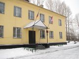 Судебный участок № 20 в Омском судебном районе Омской области