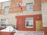 Судебный участок № 45 в Кировском судебном районе в городе Омске