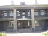 Судебный участок № 61 в Ленинском судебном районе в городе Омске