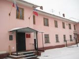 Судебный участок № 77 в Первомайском судебном районе в городе Омске