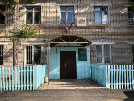 Судебный участок судебного района Балтачевский район Республики Башкортостан
