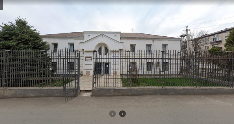 Судебный участок № 2 Республики Ингушетия