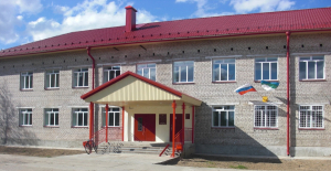 Юбилейный судебный участок г. Печоры Республики Коми