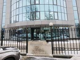 Судебный участок № 15 Свердловского района г. Иркутска