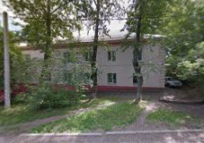 Судебный участок № 16 Свердловского района г. Иркутска