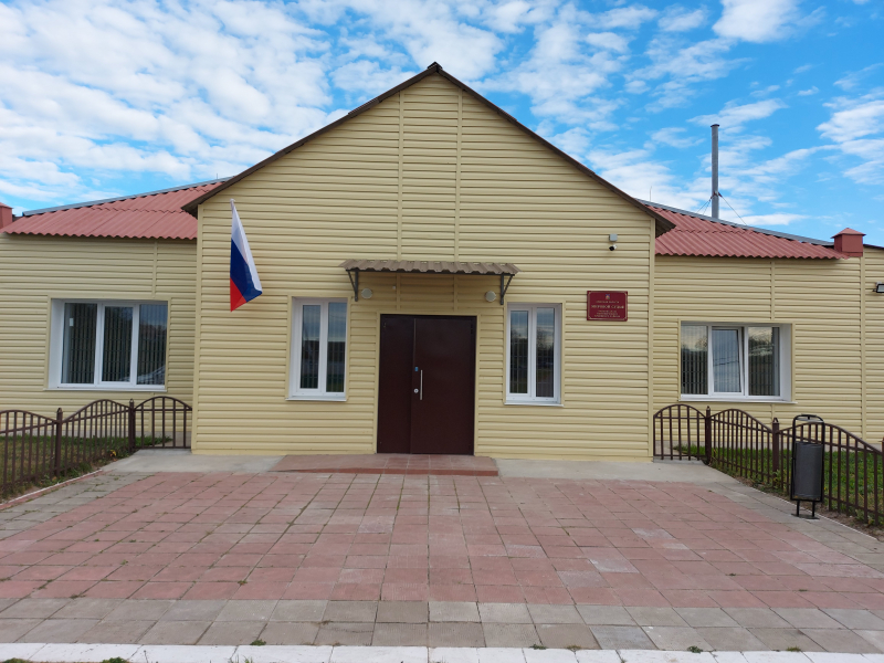 Судебный участок № 30 Жирятинского судебного района Брянской области