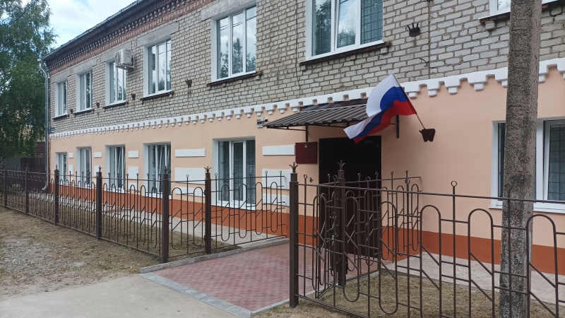 Судебный участок № 31 Жуковского судебного района Брянской области