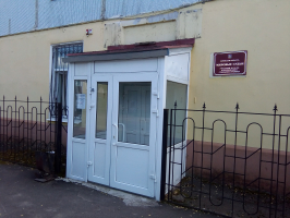 Судебный участок № 34 Карачевского судебного района Брянской области