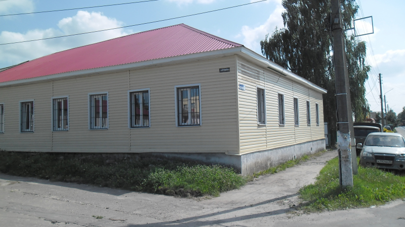 Судебный участок № 42 Мглинского судебного района Брянской области