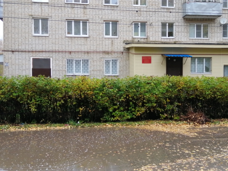 Судебный участок № 65 судебного района Кораблинского районного суда Рязанской области