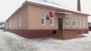 Судебный участок № 55 Суражского судебного района Брянской области