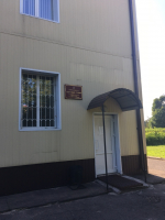 Судебный участок № 58 Унечского судебного района Брянской области