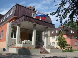 Судебный участок № 8 Ленинского района города Саратова
