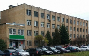 Судебный участок № 5 в г. Смоленске