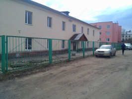 Судебный участок № 16 в МО