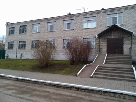 Судебный участок № 55 в МО