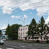 Судебный участок № 5 Заводского судебного района города Кемерово