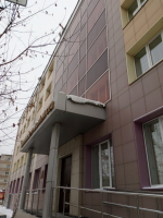 Судебный участок № 3 Калининского района г. Челябинска