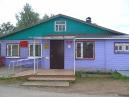 Судебный участок № 50 Кич-Городецкого района