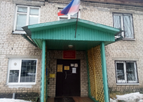 Судебный участок № 52 Никольского района