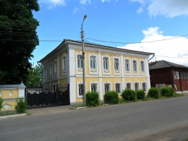 Судебный участок № 19 Нерехтского судебного района