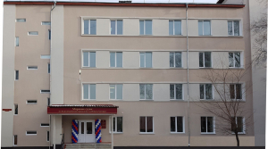 Благовещенский городской судебный участок № 6